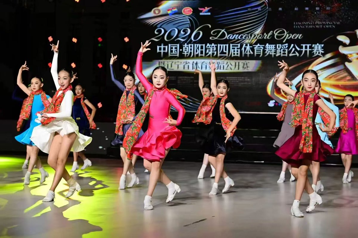 Discover Liaoning tweet media