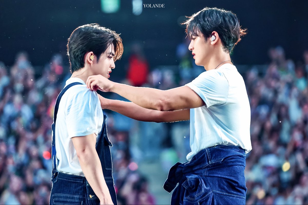 Svt_yolande's tweet photo. 260621 10th CARAT LAND

우린 서로의 리더야.
#에스쿱스 #SCOUPS
#승철 #최승철  
#민규  #MINGYU
#세븐틴 #SEVENTEEN https://t.co/BV25Y64ol6