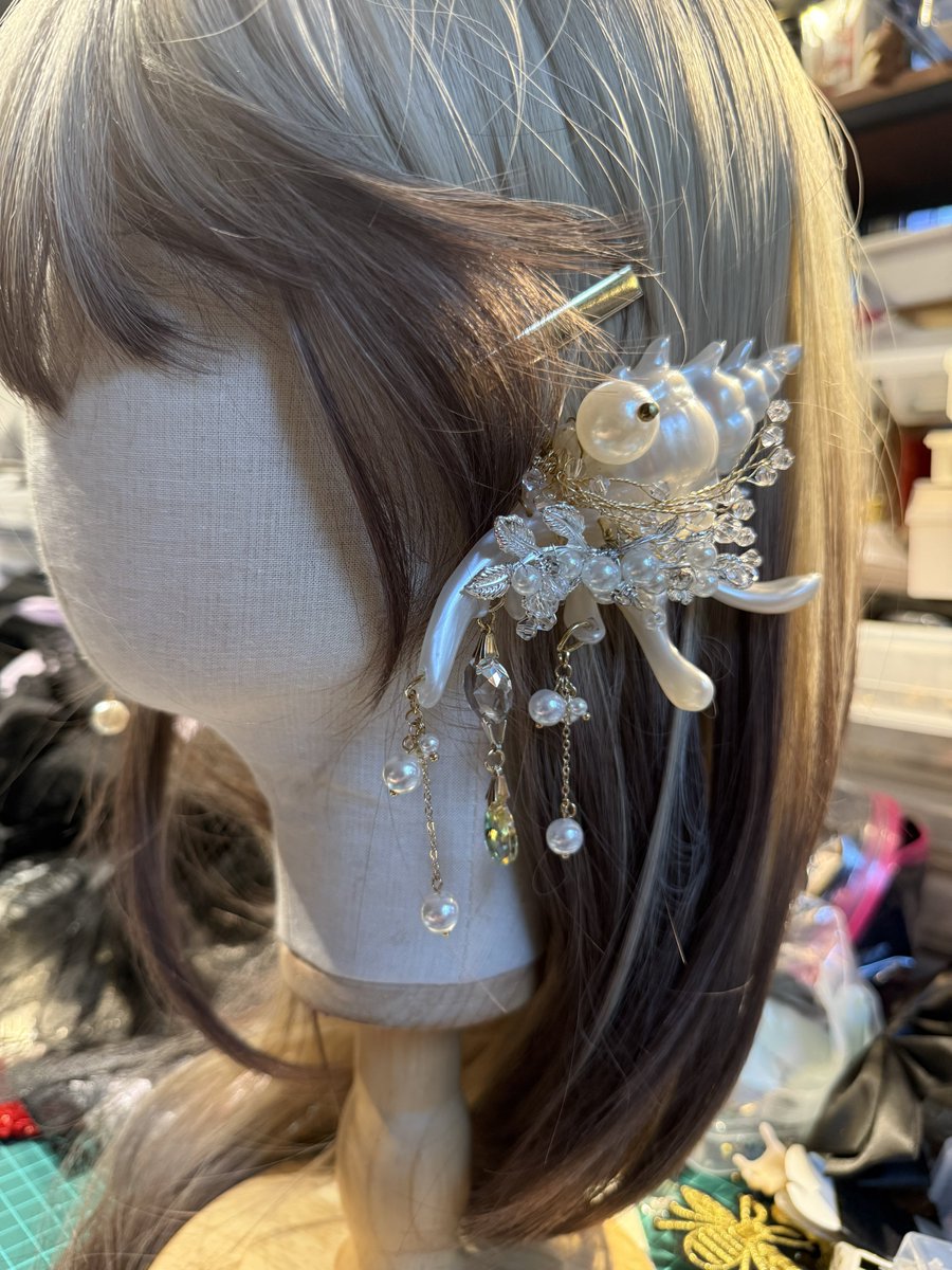 Kemuri装飾店 あき (@aki_akinz) / Posts / X