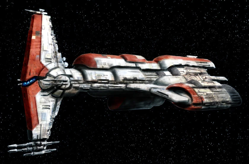 rSWTOR's tweet photo. It's a pity that the Hammerhead Cruiser isn't more widely featured in this game https://t.co/eLGkQsI5D7
#SWTOR #StarWars https://t.co/lI6DufO6A7