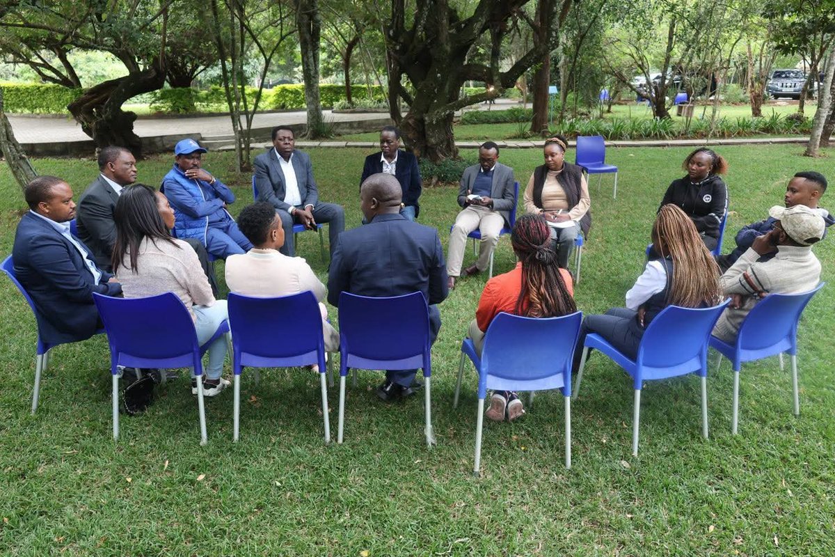Josh001J's tweet photo. Hawa ndio wanataka kuunda serikali next? https://t.co/4dy8zhGAq8