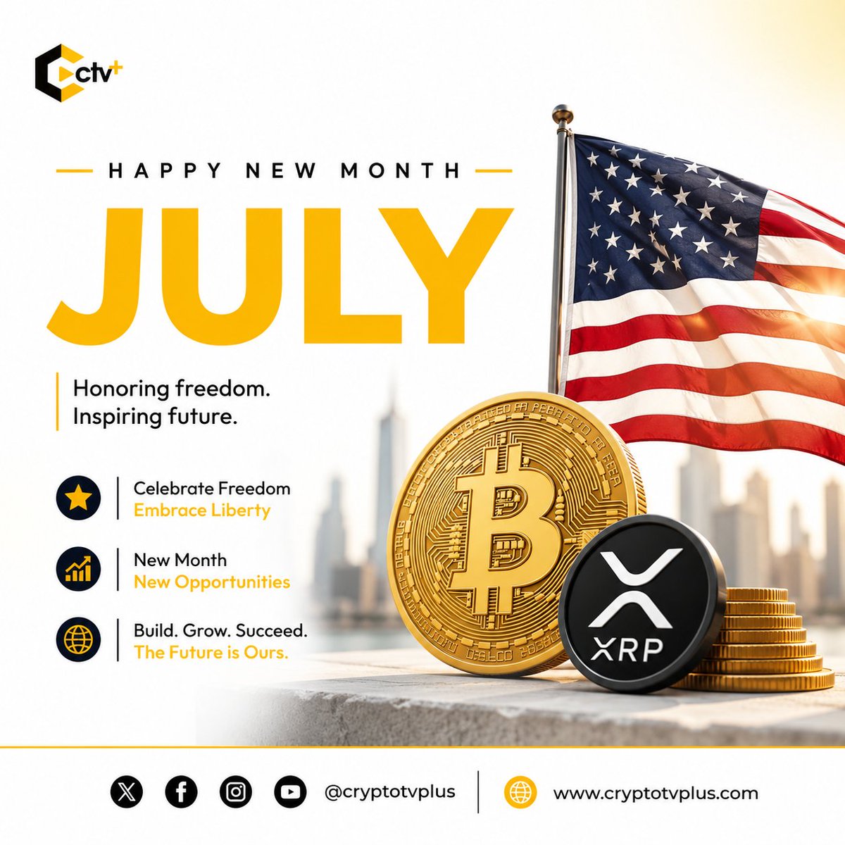 CryptoTvplus tweet media