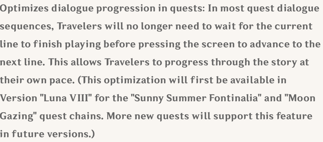 sekris_'s tweet photo. it cannot be this fucking hard to just code a skip button ITS NOT EVEN EVERY LINE OF DIALOGUE IN THESE 2 QUESTS HOW STUPID IS THAT https://t.co/tU3RQiC6Eq