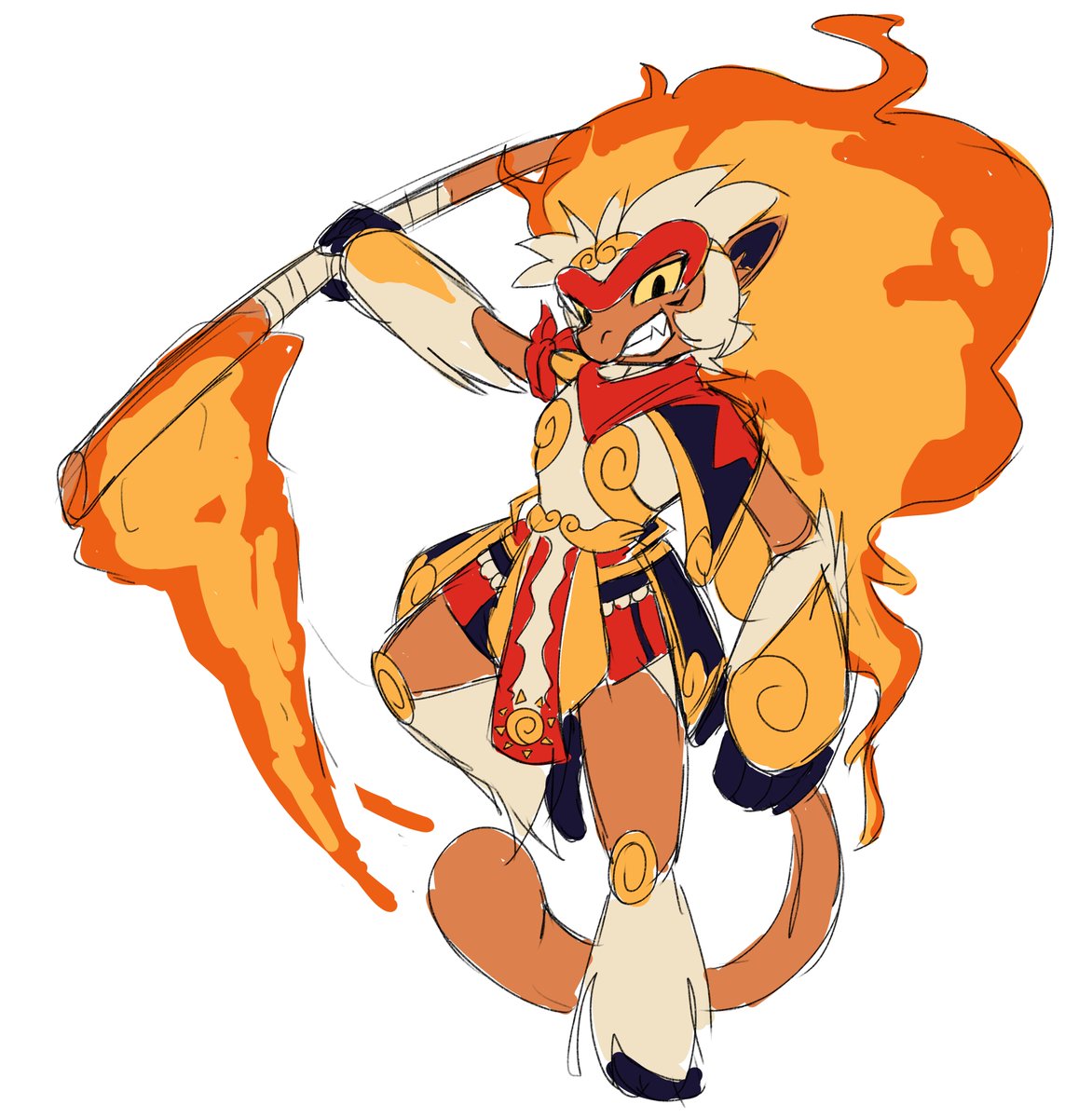 Jimmy0chan's tweet photo. Team flame🔥
#pokemon #pmd https://t.co/O1EBPK0Ugx