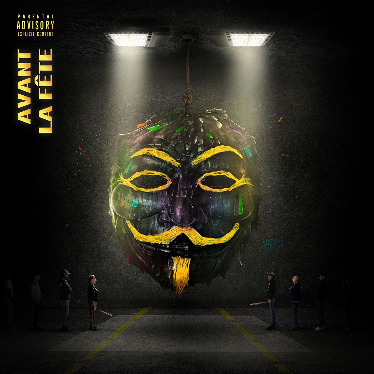 saalance's tweet photo. L’album « Avant la fête » de TK sortait il y a 4 ans jour pour jour 🎂

Top 3 Spotify :
🥇 - La mort et les soucis (30k) (5M)
🥈 - Tagada (2M)
🥉 - Le 7 (2M) https://t.co/u8q7ATKmyt