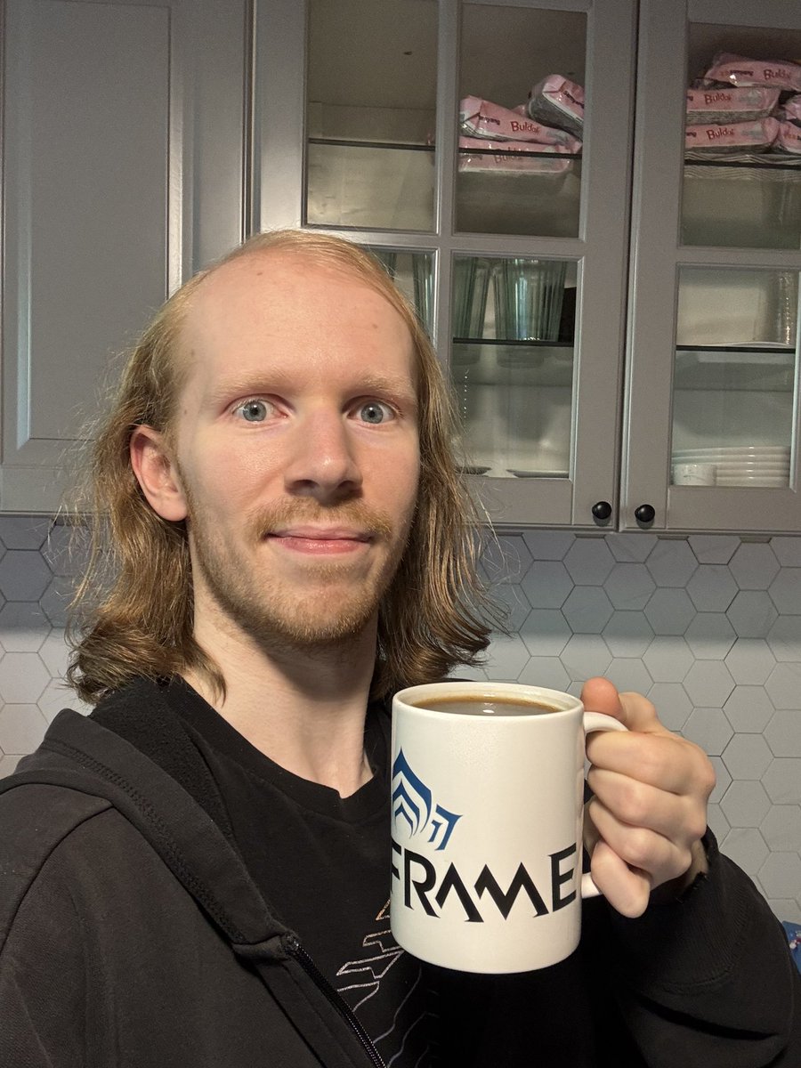 REALMASON9000's tweet photo. ☕️❤️ https://t.co/G5L62gFk9T