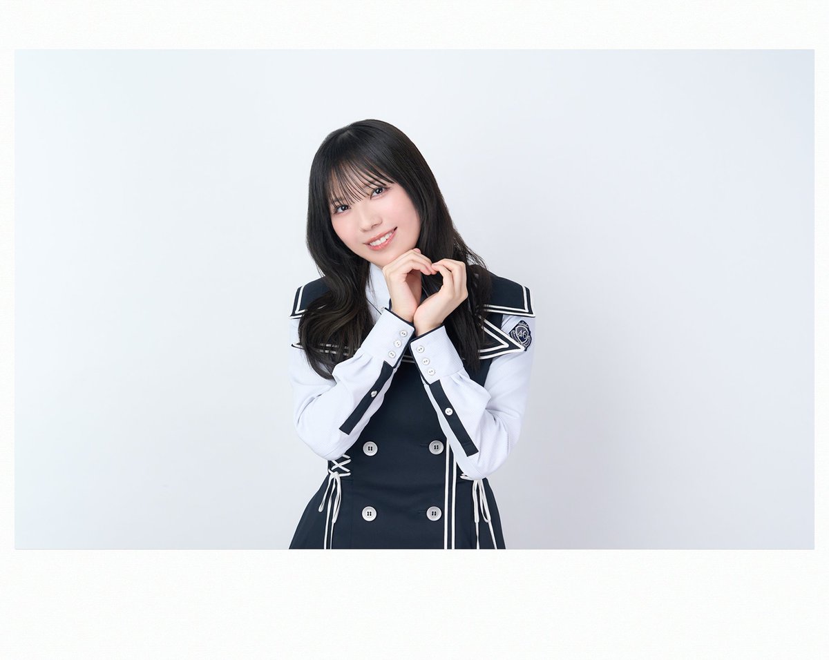 july greeting card #森本茉莉 #日向坂46