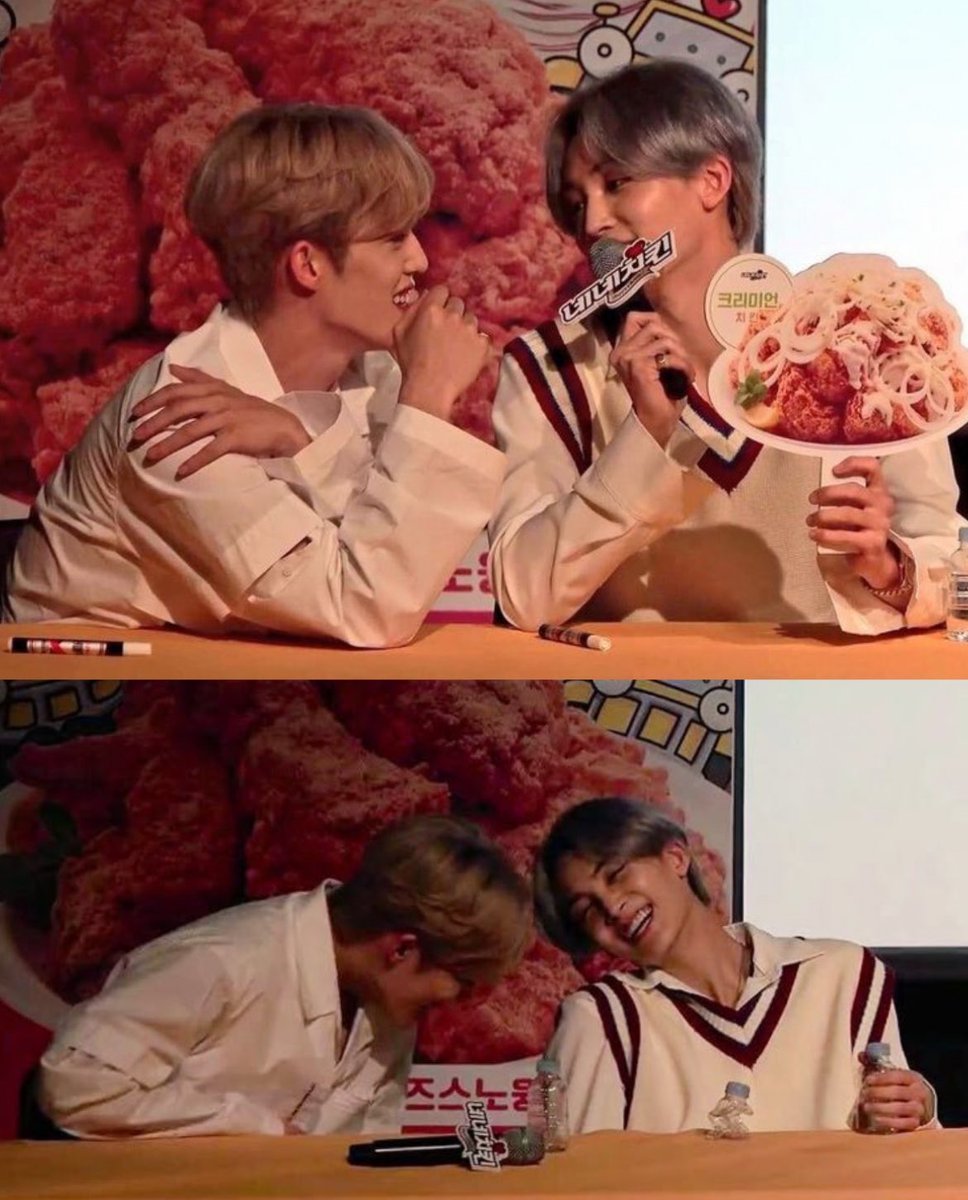 hannieisa_'s tweet photo. OMG i've never seen this jeongcheol photo before!!! https://t.co/HNIjATmQGv
