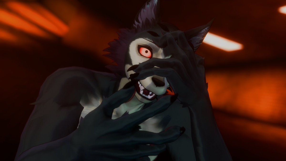 Iux1X2IB5T9340's tweet photo. 忘れられない味
#BEASTARS
#Liul3D https://t.co/5VK2MdAbnj
