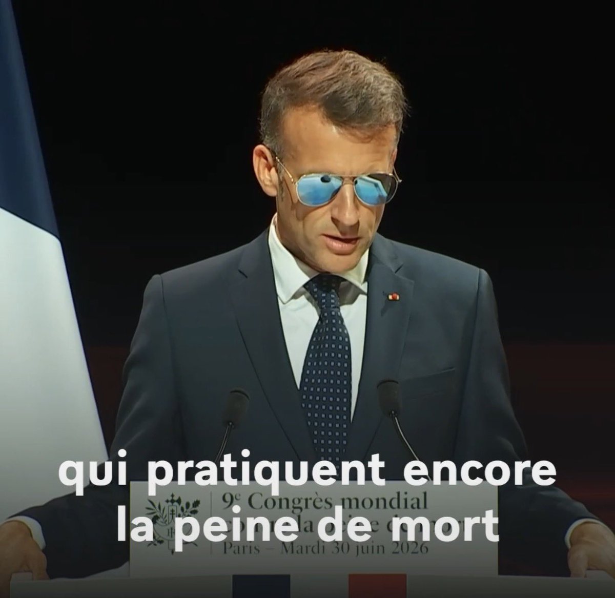 DidierMaisto's tweet photo. J’ai fait un caprice pour mes vœux.
J’ai voulu l’euthanasie.
Je l’ai obtenue.
Comme d’habitude.
Le même jour j’ai mis mes lunettes de cake et j’ai prononcé un discours larmoyant sur la peine de mort.
Je me fous de vous.
Et je dois le dire : je me marre bien.
Ça va me manquer 🥲😂 https://t.co/DteHSrniOG
