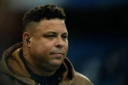 Floydchels's tweet photo. 🚨🎙️ Ronaldo Luis Nazario speaking after France beat Sweden 3-0 to qualify for the next round at the World Cup 

🗣️ “I find it weird that France attackers have more flair and magic that our Brazilian attackers. That Olise, Mbappe and Dembele trio is very close to MSN level. I’ve never seen anything like it,they are so relentless. They attack anytime they get the ball, especially Mbappe

Mbappe is going head to head with Messi again. Messi won the last time, but I think Mbappe will win this time. If he wins, he has to win the ballon dor. He needs to win a champions league so that people won’t forget him. Mbappe is one of the reasons why I’m still watching football

Olise should be handed best playmaker award. I’ve never seen anything like him. He loves passing forward, his left foot is very close to the one of Messi. Kompany should never play him on the right wing again, the attacking midfield is his best position. Let all things go through him. Olise is the one connecting the midfield to the attack, he is the key”. 👏