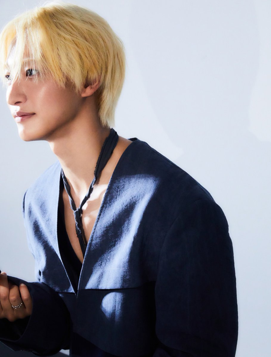 pshsongzio's tweet photo. 260624 #성화 boldpage global
 
#ATEEZ #에이티즈 #SEONGHWA https://t.co/pdFQpe2dIf