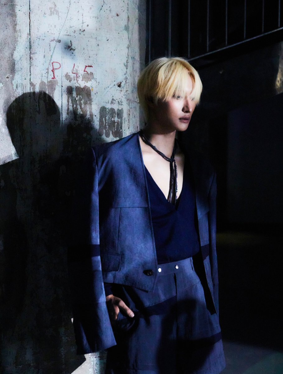 pshsongzio's tweet photo. 260624 #성화 boldpage global
 
#ATEEZ #에이티즈 #SEONGHWA https://t.co/pdFQpe2dIf