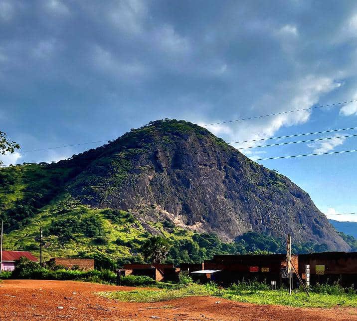 Omeri_meri's tweet photo. A blessed new month of JULY!

Guys,Abim is the most beautiful District in Uganda.

#VisitAbim 
#ExploreNorthernUganda https://t.co/mEXlTmf6fl