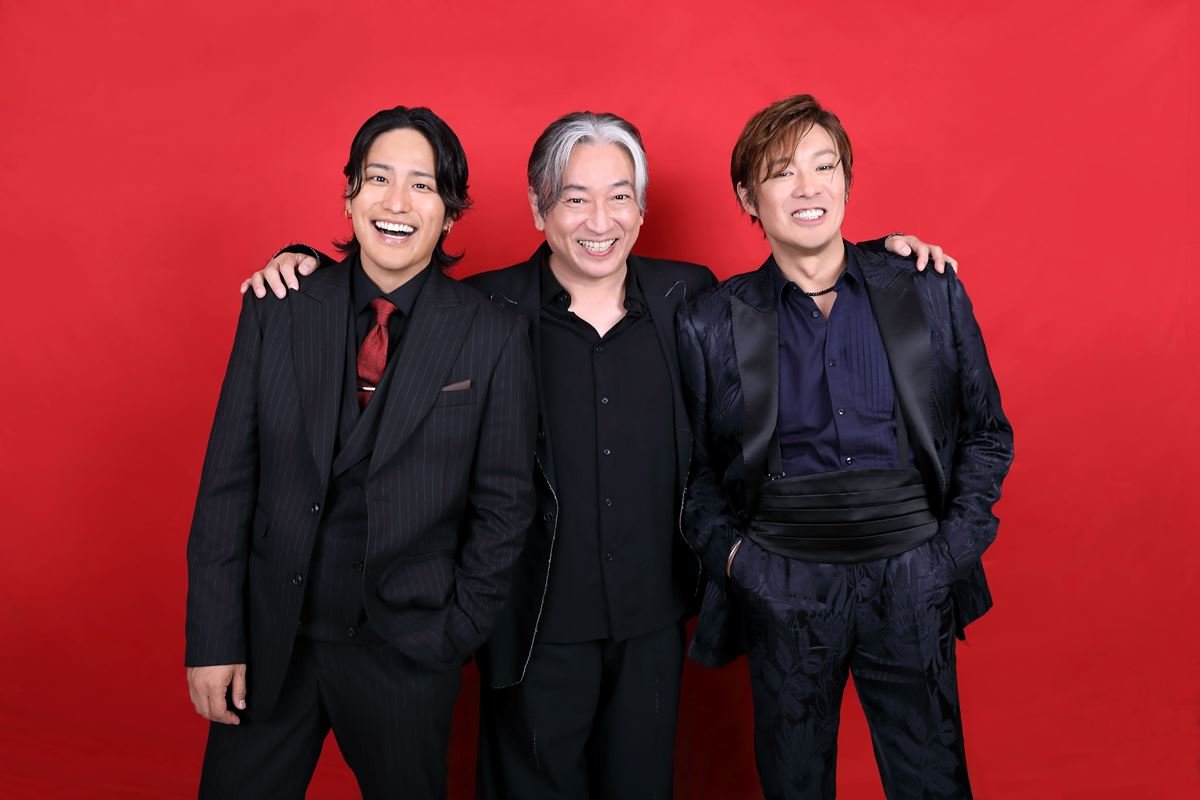 DIAMOND☆DOGS 公式 (@dd_official_jp) / Posts / X