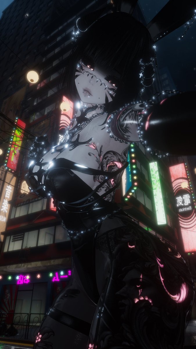 TorilynVR's tweet photo. made you look 
#vrchat https://t.co/AmyFgQN2ig