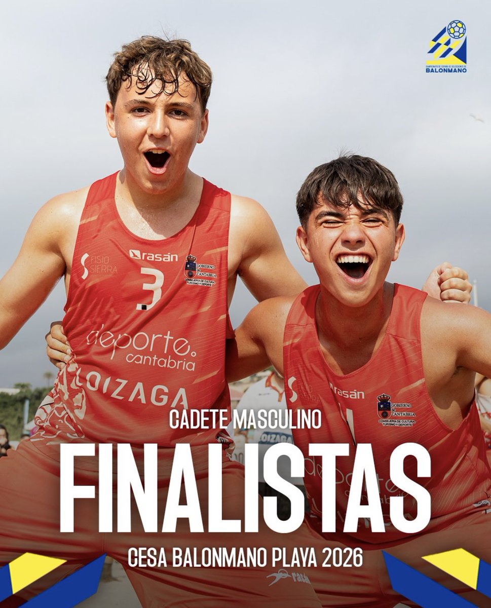 fcantabrabm's tweet photo. ESTA FOTO NOS HACE MUY FELICES 🤩🤩🤩🤩🤩🤩🤩🤩

🇵🇱 #TerritorioBalonmano https://t.co/uFY25yDZGg