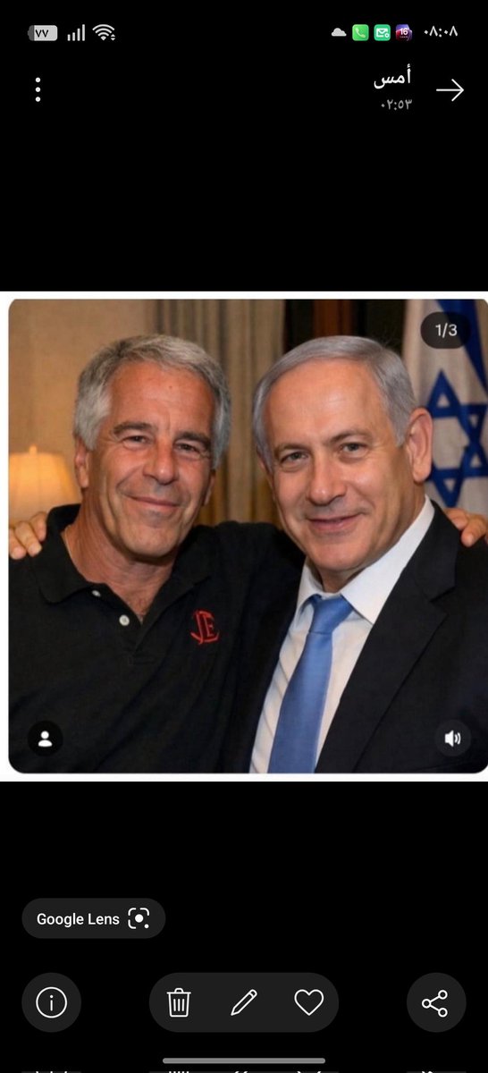 MkhtarW6095's tweet photo. @OrwellTruth1984 I stand with Jeffrey Epstein https://t.co/lFZL5C75eZ