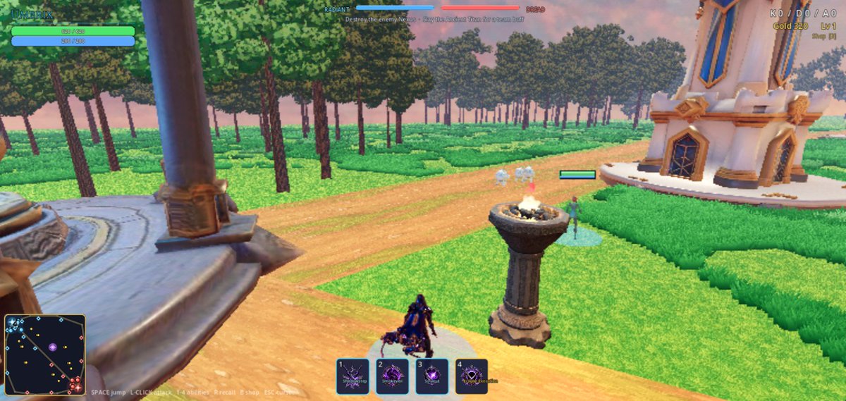 miranxcrypto's tweet photo. Been watching this one. @lotonsolana 

$LOT — LEAGUE OF TRENCHES

League of Legends is one of the biggest games in the world, so the narrative is instantly recognizable.

Dev is literally working on the game live on https://t.co/3RmR134AuX while the community watches.

CA:
ByMzTYShp2mnswUBW2du1tgCUTDVw8DTheJH7jc5pump

TG:
https://t.co/rRvzmzA8Hc