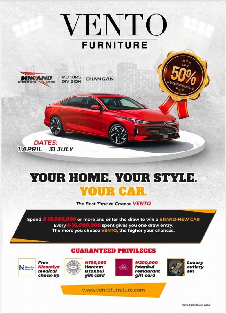 Abbasibrahim_'s tweet photo. VENTO furniture 🔥 https://t.co/GVq9ksCn6v