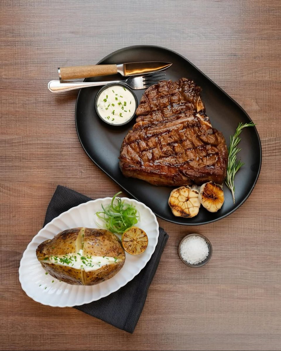 NelsonMandelaSq's tweet photo. Lunch should be more than a gap between meetings.
A perfectly grilled cut, a glass poured just right and a table where conversations can unfold at their own pace.

At Trumps Grillhouse & Butchery, every lunch is an invitation to pause, savour, and enjoy one of the most iconic dining destinations.

#NelsonMandelaSquare #OnTheSquare #ShopDineUnwindNMS #TrumpsGrillhouseAndButchery
