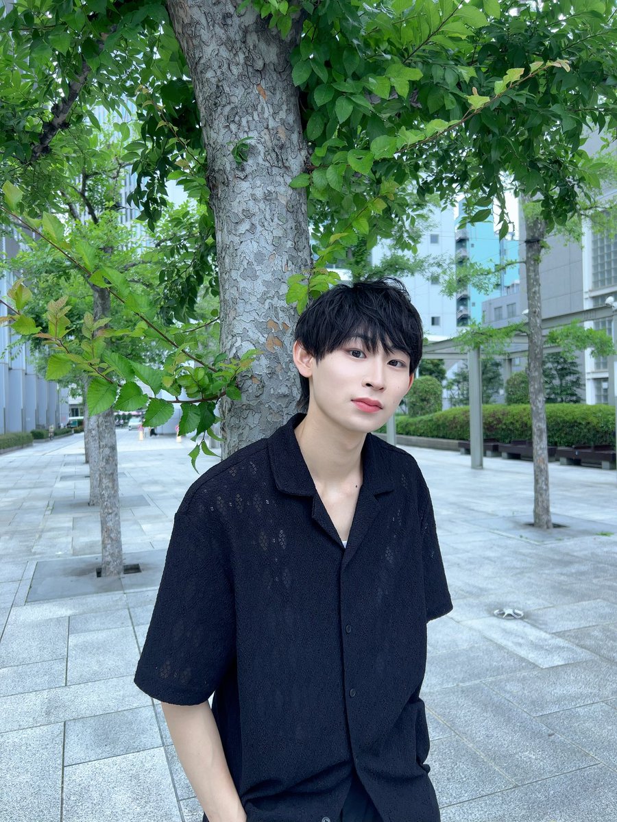 YoiN_masato's tweet photo. 本日はせばすちゃんありがとうございました!
7月最初のライブみんなと会えて嬉しかったよ❕
7月もよろしくねっ
次回は7/6(月)です!
みんな待ってるよー👋🏻
#YoiN https://t.co/waU1EBc0hI