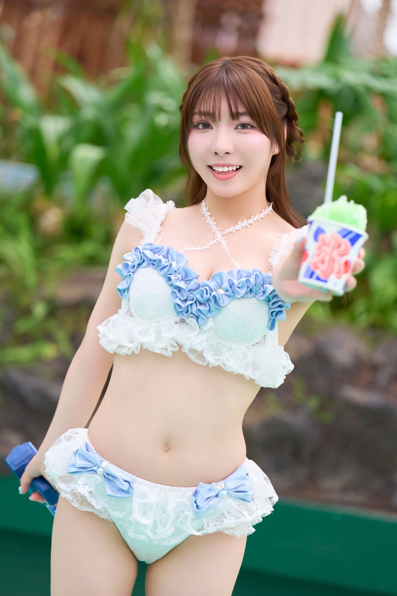🌻✨近代麻雀水着祭2026🫧 ＼ 𝟐𝟎𝟐𝟔.𝟎𝟕.𝟎𝟏.𝑾𝒆𝒅 即出し速報
