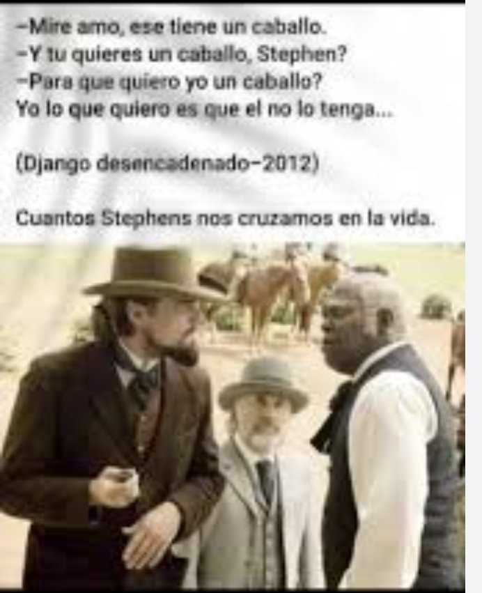 TCatalonian's tweet photo. @orriolsderipoll La CUP , Comuns i gran part de l'esquerra vindria a ser i fer el paper del negrer col·laboracionista.  Persones mentalment  podrides i odiadores del progrés personal, l'ascensor social i la creació de riquesa. https://t.co/z5AOwC01A0