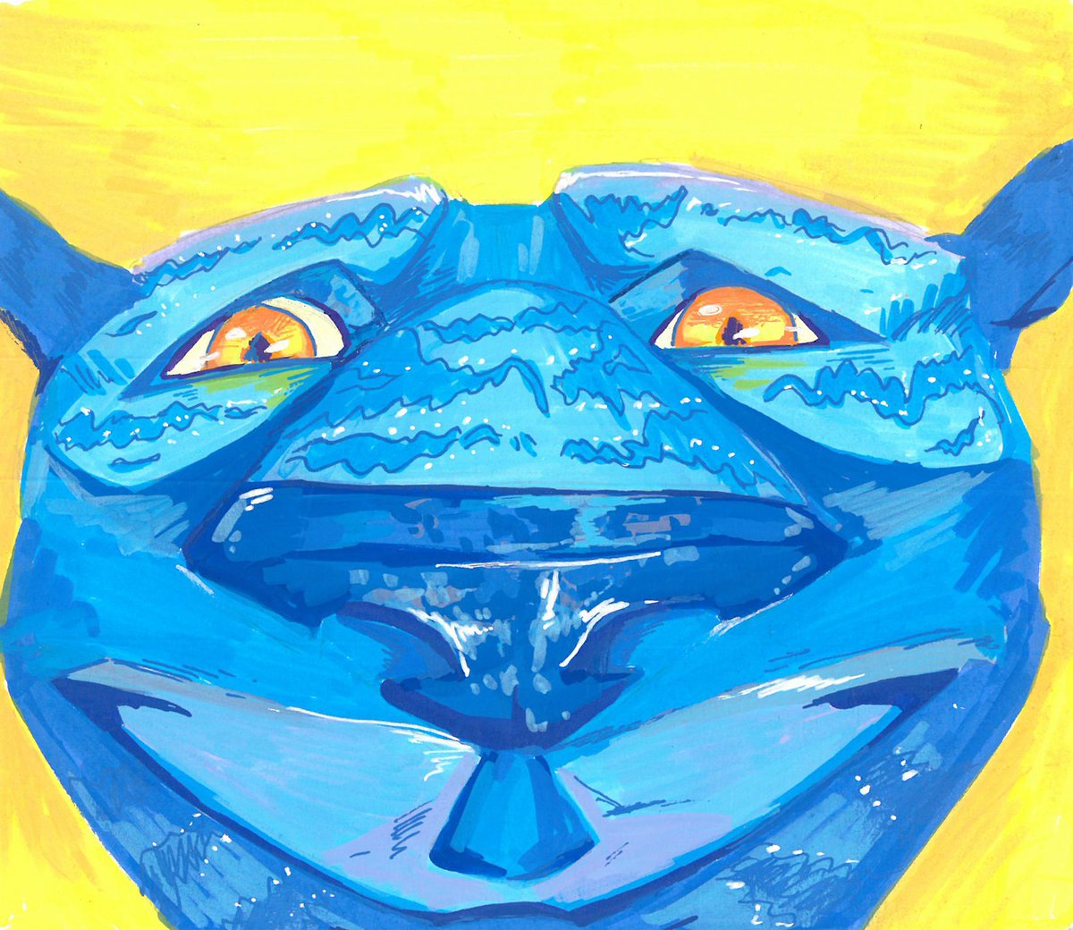 WeirdDemonuga's tweet photo. silly boy
#Avatar #LyleWainfleet https://t.co/EivjYeLRX0