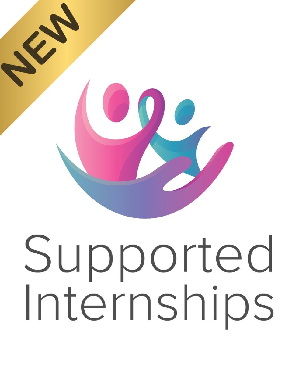StratfordColl's tweet photo. Introducing our brand new Pre-Internship programme!

Our brand-new Pre-Internship Programme is designed for learners who would benefit from additional support as they work towards greater independence and future employment opportunities.

Find out more: https://t.co/6cd6qY79vf https://t.co/AeoCPYrg30