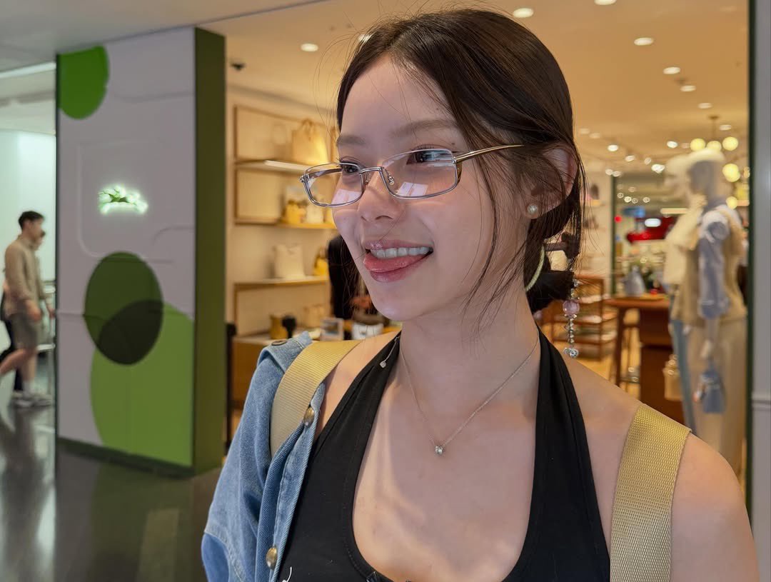 mindtnp's tweet photo. เจ้่ามิ้นติ https://t.co/GS8TxlPug9
