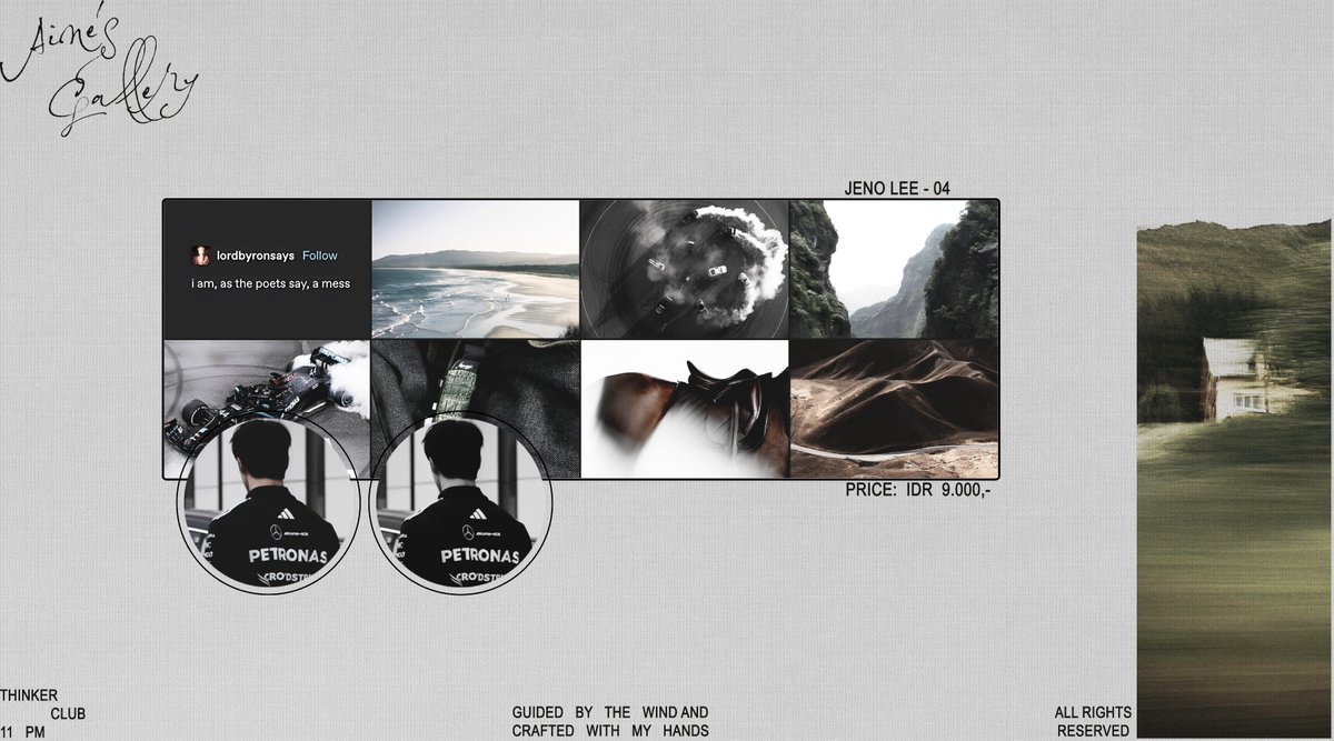 mondschrifte's tweet photo. Mind helping me repost this tweet? #bealanja

Hellooo, 4 Jeno Lee layouts in messy moodboard style are looking for their owners! If you'd like to take one home, feel free to slide into my DMs/Telegram, ya. Thank you, loves! ♥︎ https://t.co/VlE7TGV7vj