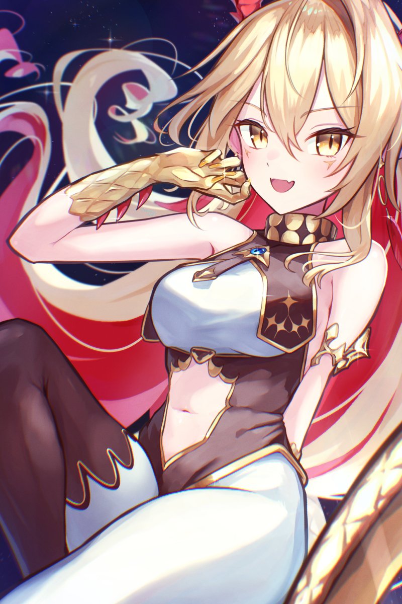 upsilon3219's tweet photo. リュミオール/シャドウバースWB https://t.co/FTEJtaeHkj