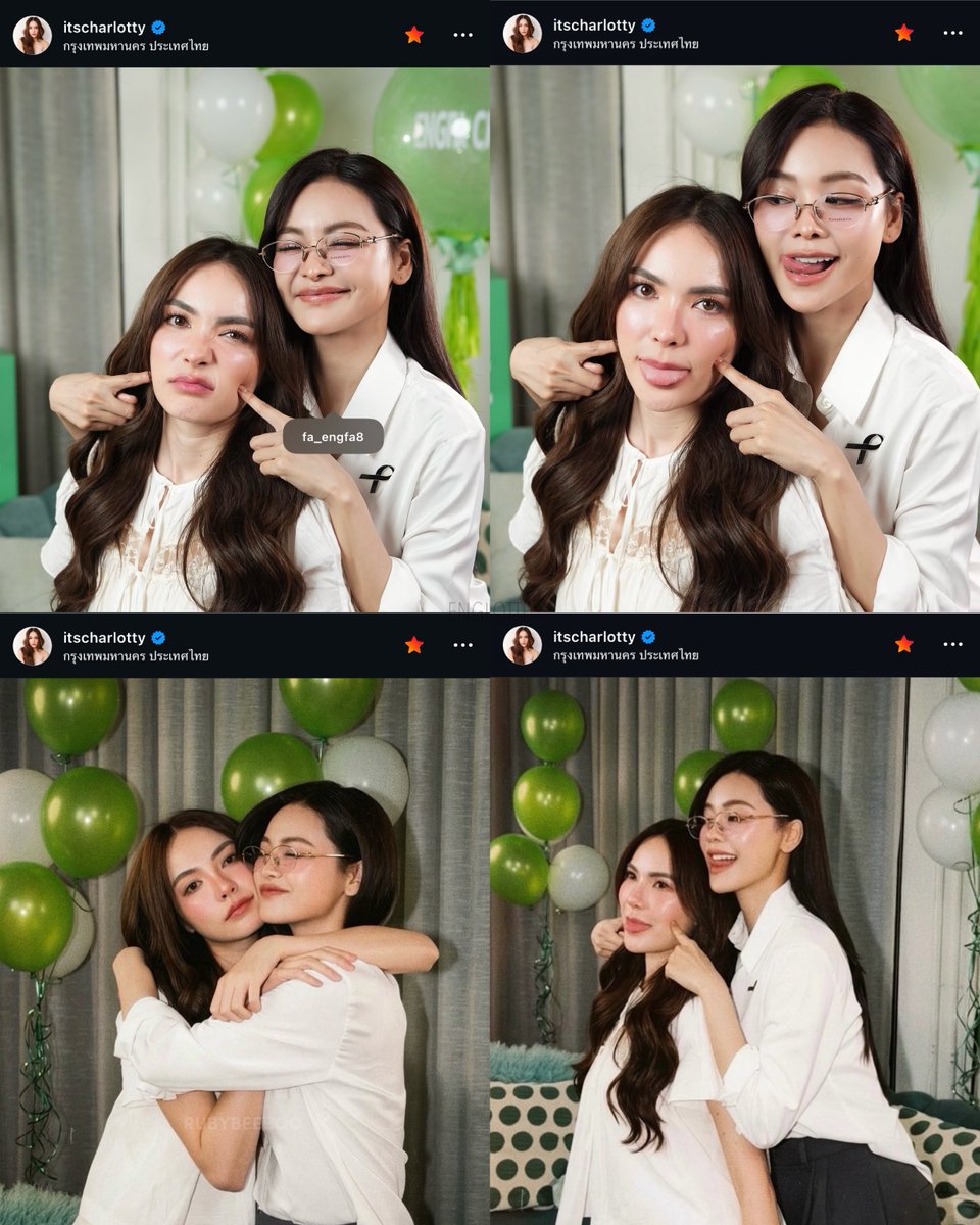 PpEL04_'s tweet photo. รักกันนานๆนะคะ รอไปงานแต่งเร็วๆนี้ค่ะ 🫪🤏🏻

#อิงล็อต #englot https://t.co/6fCWrkCtnN