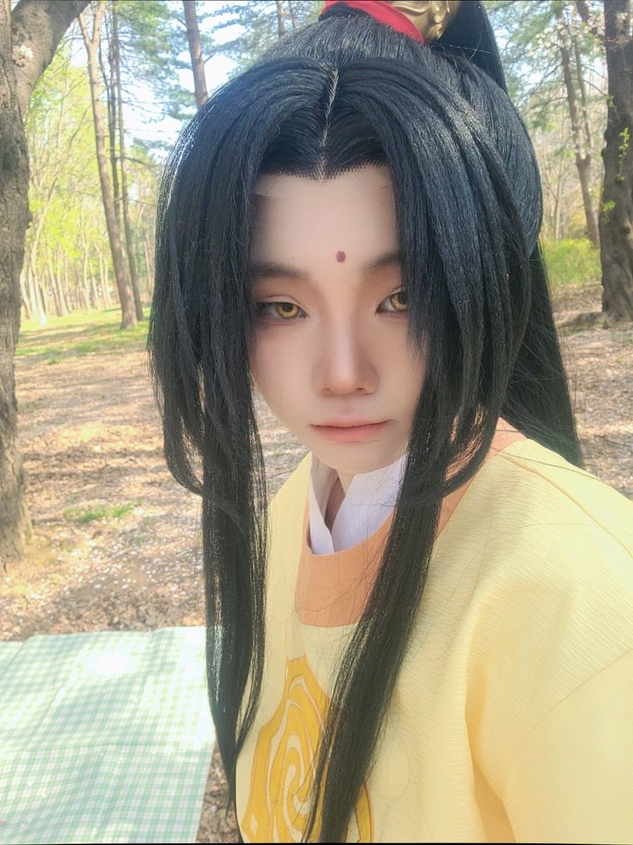 silverpark_318's tweet photo. #코스어_𝕏친소 #코스어_𝕏트친소 #코스어_트친소 

계이해서 다시 트친들 찾습니다...!!  
BL, 한국버, 중장, 애니 등등 못 먹는 장르 없어용!! https://t.co/bdPtJVho2n