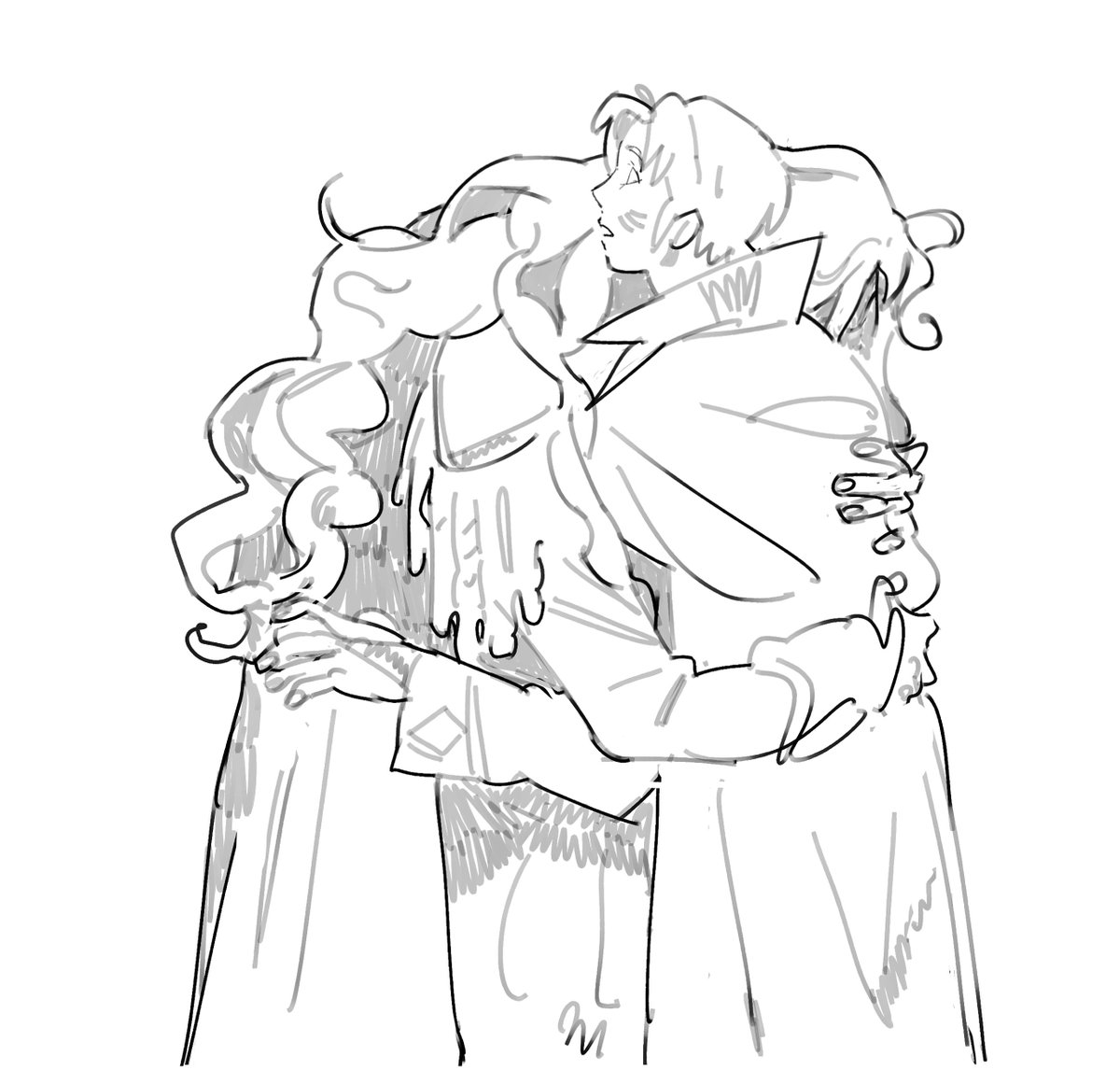 Kinigoni's tweet photo. attacks i did for fe art scuffle!
#fe4 https://t.co/MuJQfMRSWN