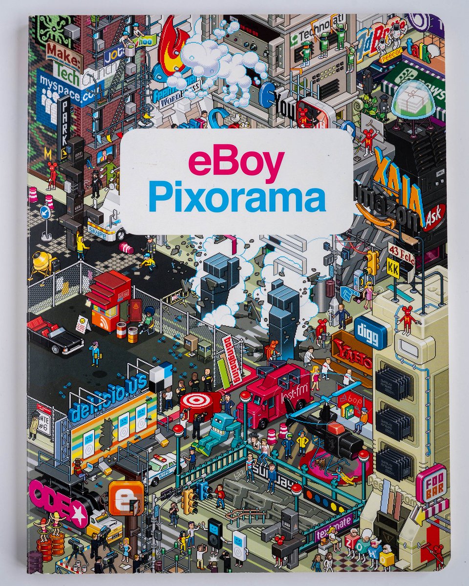 eBoyArts tweet picture