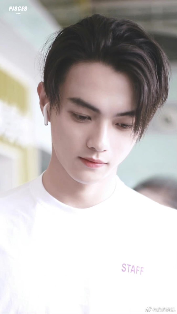 许凯 XuKai🌙Crystal (@La_lune48) / Posts / X