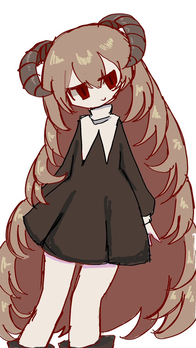 jyxmpt's tweet photo. #funamuseum
Here’s what my art style looks like! I hope you like it and think it’s cute. ^_^ https://t.co/4qdWH3VEcC