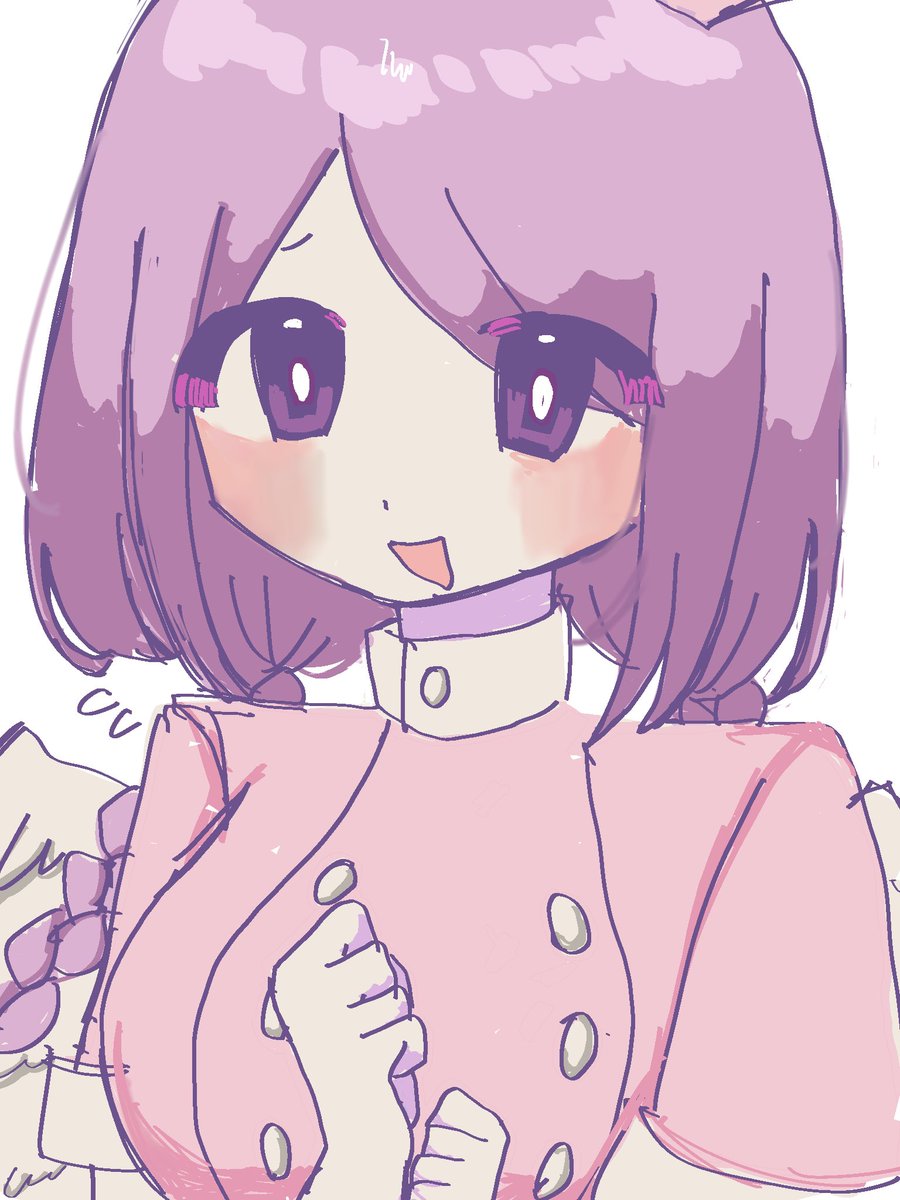 jyxmpt's tweet photo. #funamuseum
Here’s what my art style looks like! I hope you like it and think it’s cute. ^_^ https://t.co/4qdWH3VEcC