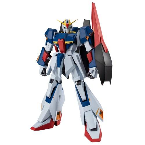 Yahoo!ハピネット】全[1種]検知! ↓ROBOT魂 『機動戦士Zガンダム