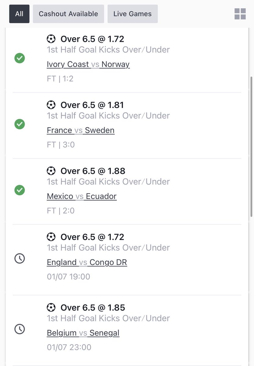 BronixWeldon's tweet photo. 𝐏𝐀𝐑𝐈𝐏𝐄𝐒𝐀✅
Paripesa has the best lower lines💰📌

Paripesa code:: L49QS

𝐍𝐨𝐭 𝐨𝐧 𝐏𝐚𝐫𝐢𝐩𝐞𝐬𝐚 🔽
Register here🌐 https://t.co/H03tgMBfoz
App:: https://t.co/HSmeykOjru

Use Promocode:: 𝐖𝐈𝐍𝟐𝟐 https://t.co/pT22savLqN