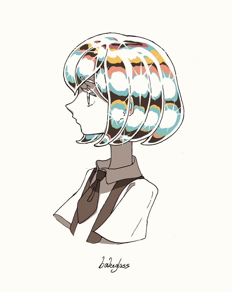 bakeglass's tweet photo. ✍️ https://t.co/7jKyPcrejb
