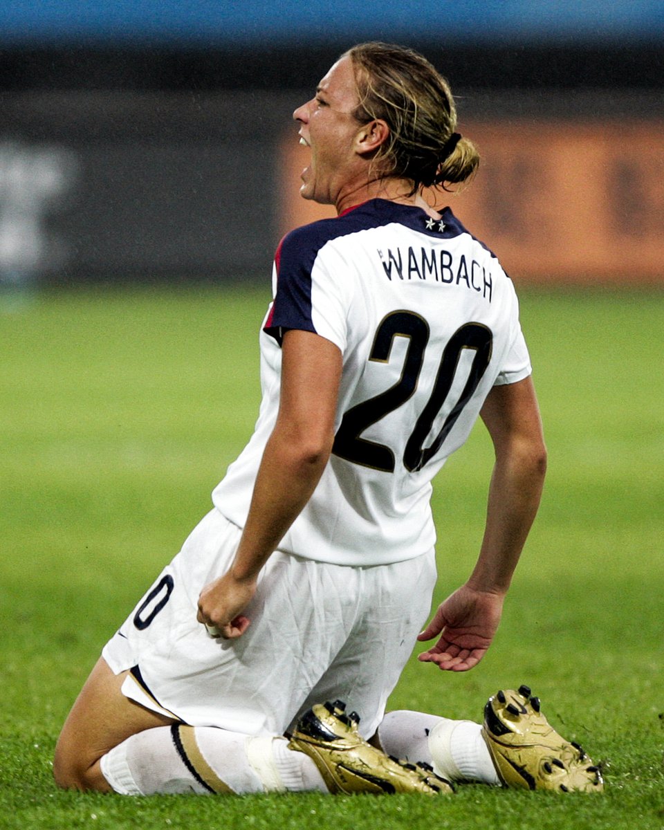 FIFAWWC's tweet photo. Can you name this #FIFAWWC year? 💭 https://t.co/oK2nnOcMNy