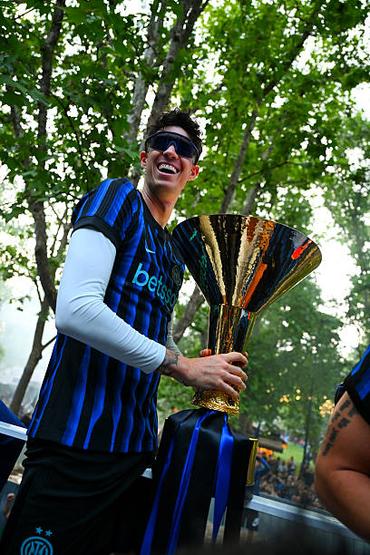 snajaths's tweet photo. Good morning to the Champions of Italy https://t.co/bDHKX8Okzx