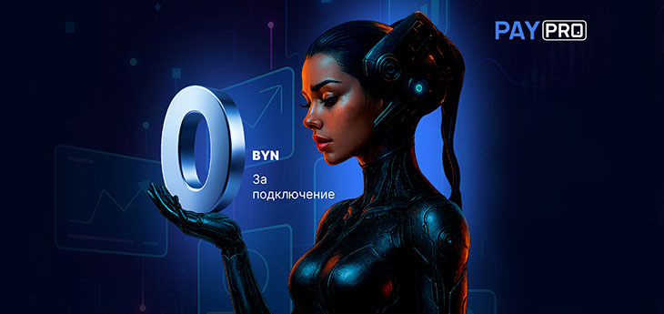 belretail's tweet photo. Банковский процессинговый центр запустил сервис для приема онлайн-платежей — PayPro. Его главная особенность — возможность подключения интернет-эквайринга без обязательной ежемесячной платы.

https://t.co/2nUg9E9yMd https://t.co/aRGcKGmSil