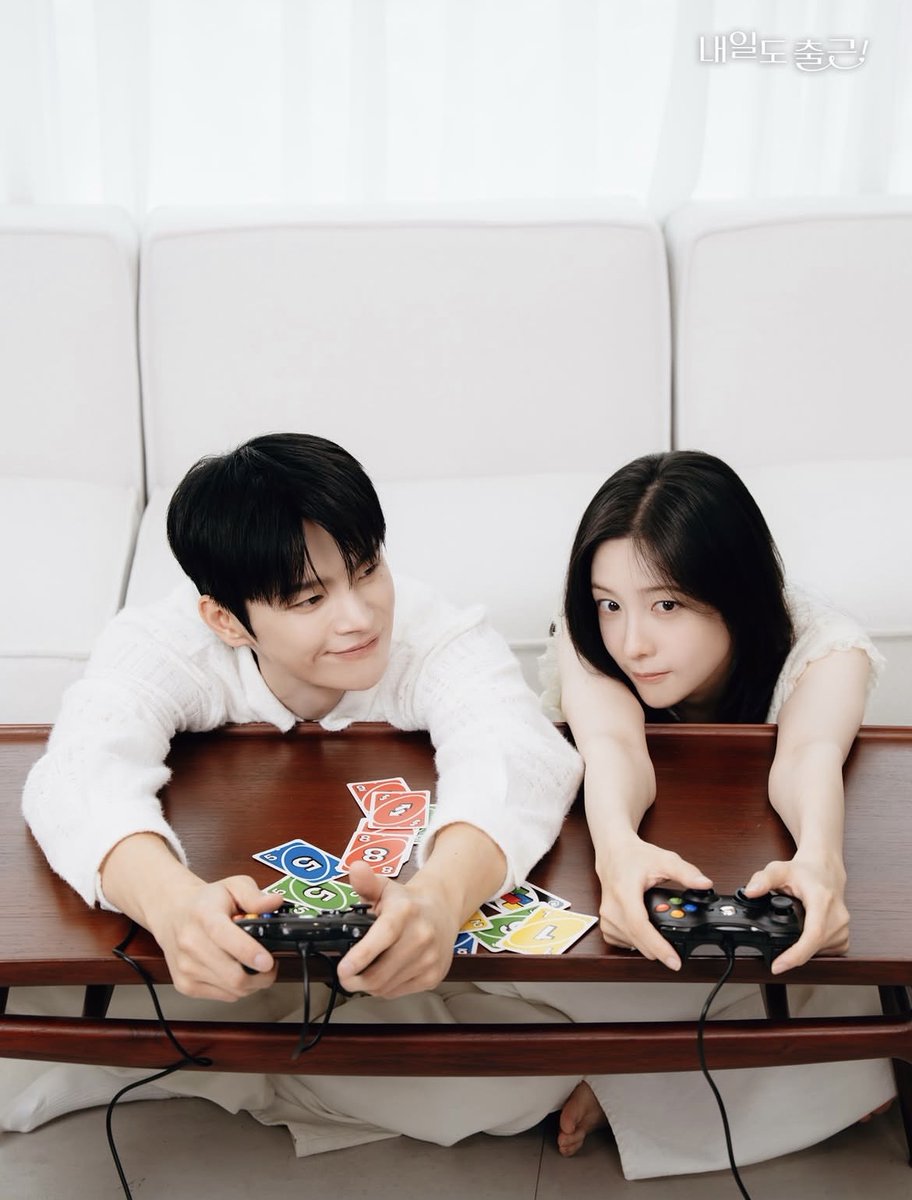 kdramasdiary's tweet photo. #SeoInguk and #ParkJihyun for tvN 🤍 https://t.co/Qt1tiHrC7U
