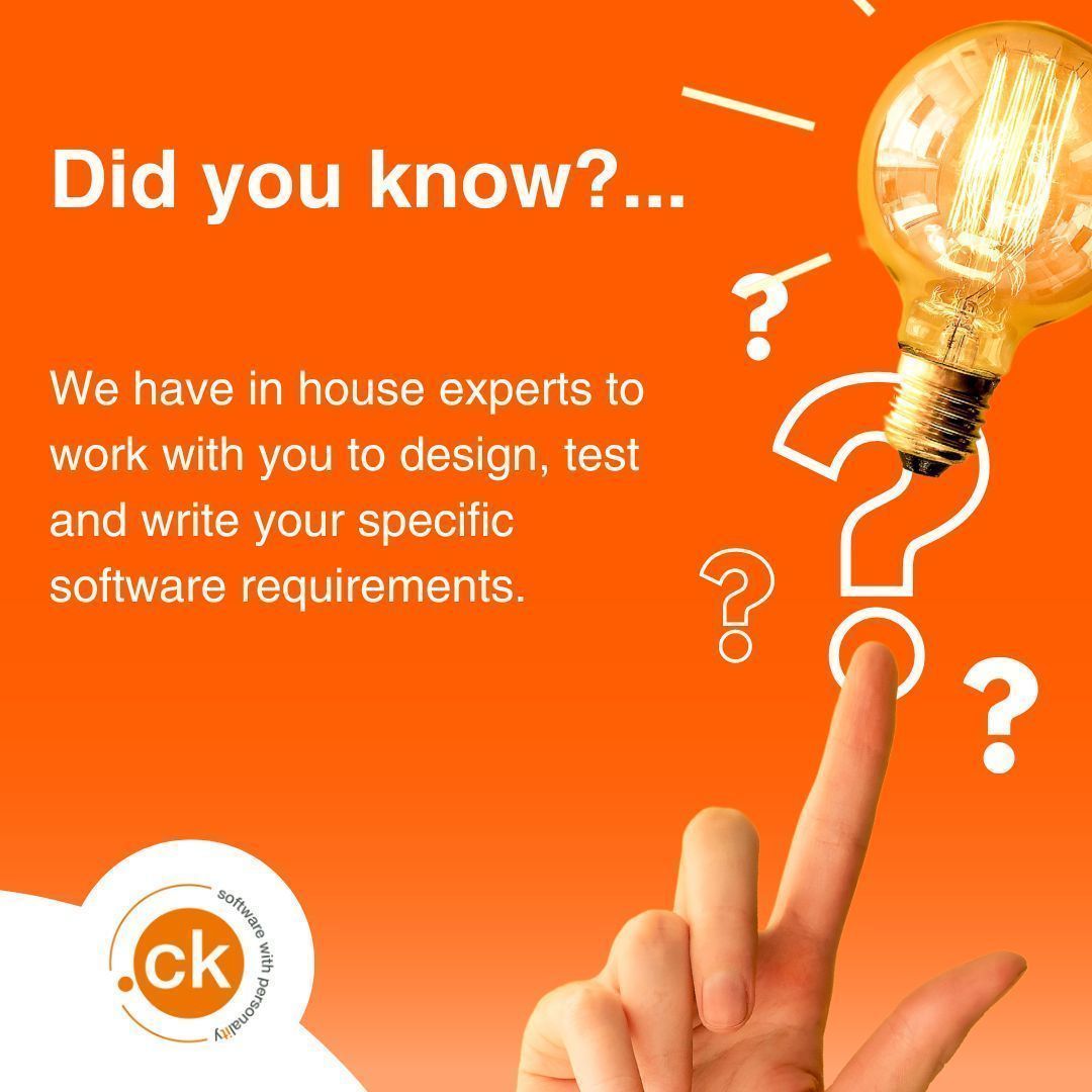 CK Systems Ltd tweet media