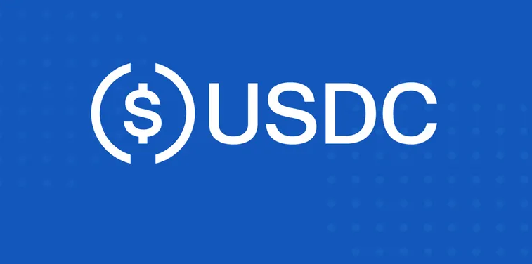 8PeterKimani's tweet photo. The announcement of open standard (OUSD) backed by more than 140 companies, including Stripe, Coinbase, Visa, Mastercard, and BlackRock, sent Circle's ((USDC) stock tumbling 16% in immediate market reaction. https://t.co/tLKSDiU2mz