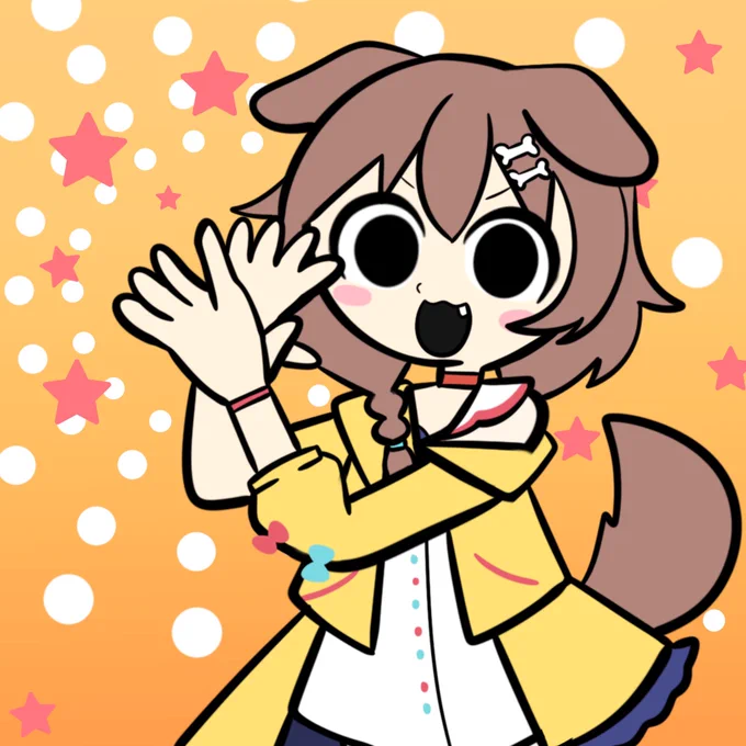 リズム天国風ころさん #できたてころね